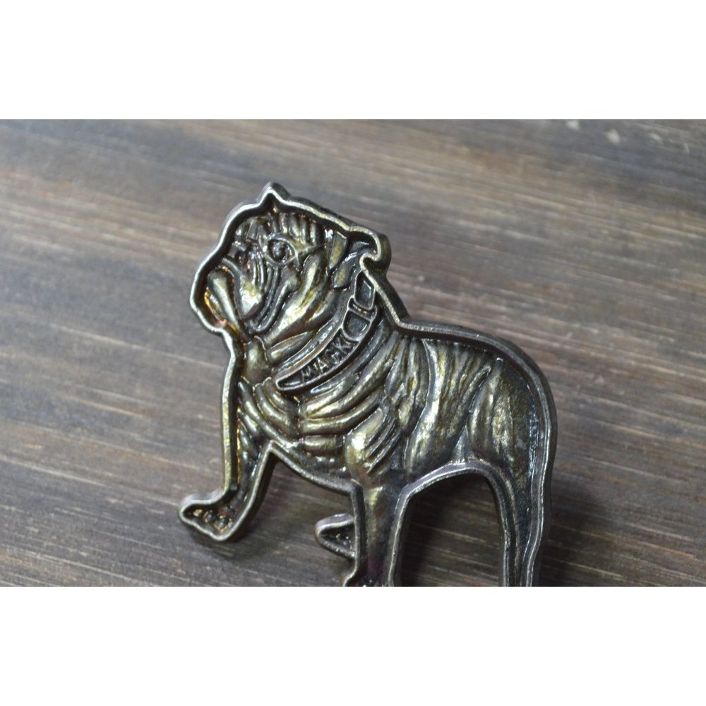 Mack Truck Bulldog Pin Company Transportation Logo - Picture 3 of 7